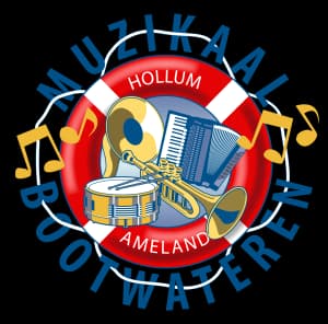 Muzikaal Bootwateren (18/19/20-06-2027)